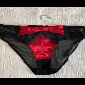 Adore Me Hipster Underwear